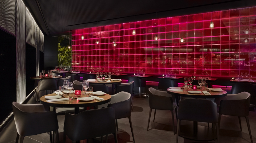 Chino Latino Bar and Restaurant enjoy! London City Girl Magazine